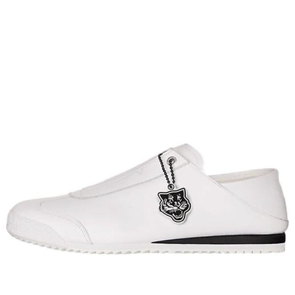 Кроссовки mexico 66 sd paraty Onitsuka Tiger, белый
Кроссовки mexico 66 sd paraty Onitsuka Tiger, белый