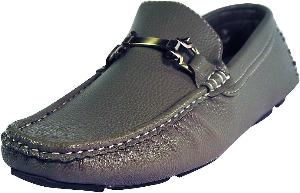 Мужские модные мокасины NORTY Италия, повседневная обувь для вождения и прогулок, серый
Мужские модные мокасины NORTY Италия, повседневная обувь для вождения и прогулок, серый