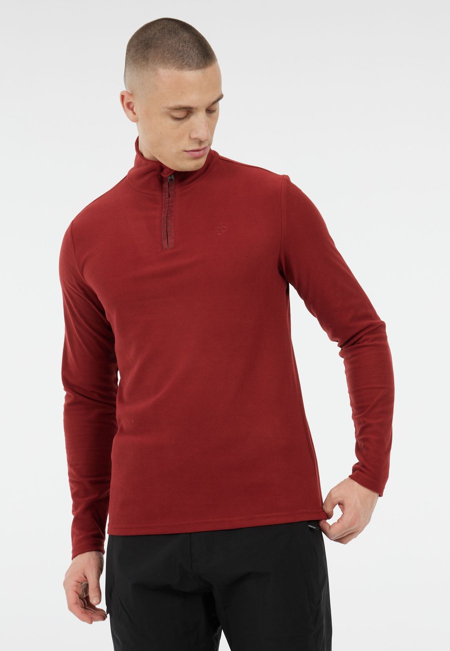 Джемпер Protest REPERFECTO, Velvet Red/Red
Джемпер Protest REPERFECTO, Velvet Red/Red