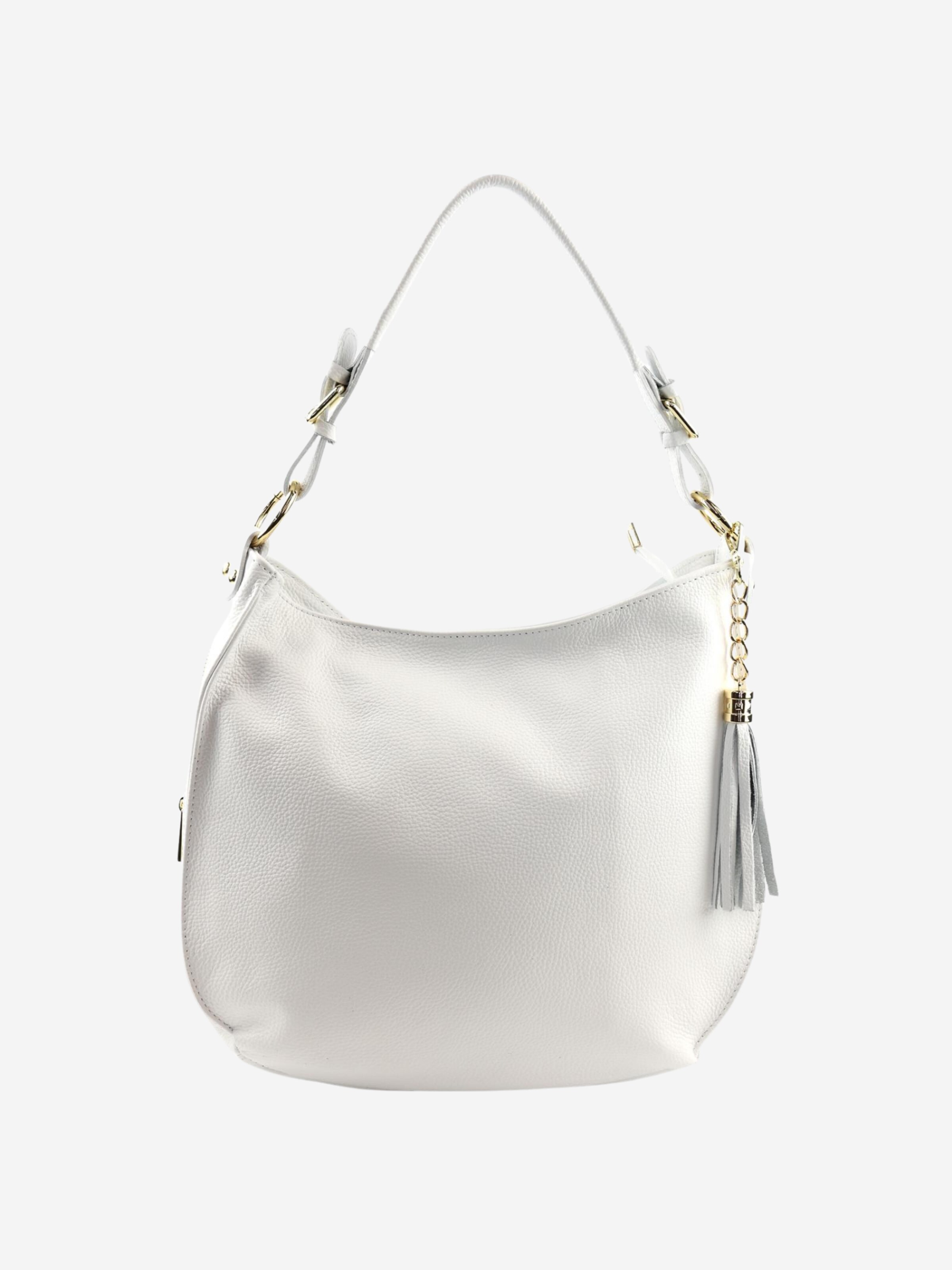 Brise Сумка через плечо 'Milana' в белом цвете
Brise Сумка через плечо 'Milana' в белом цвете