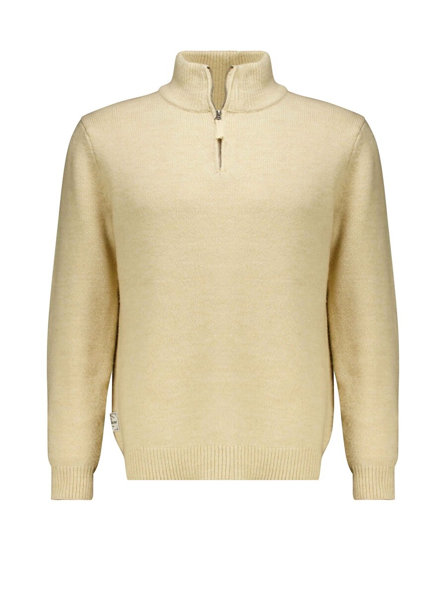 Свитер Deeluxe Galileo, слоновая кость
Свитер Deeluxe Galileo, слоновая кость