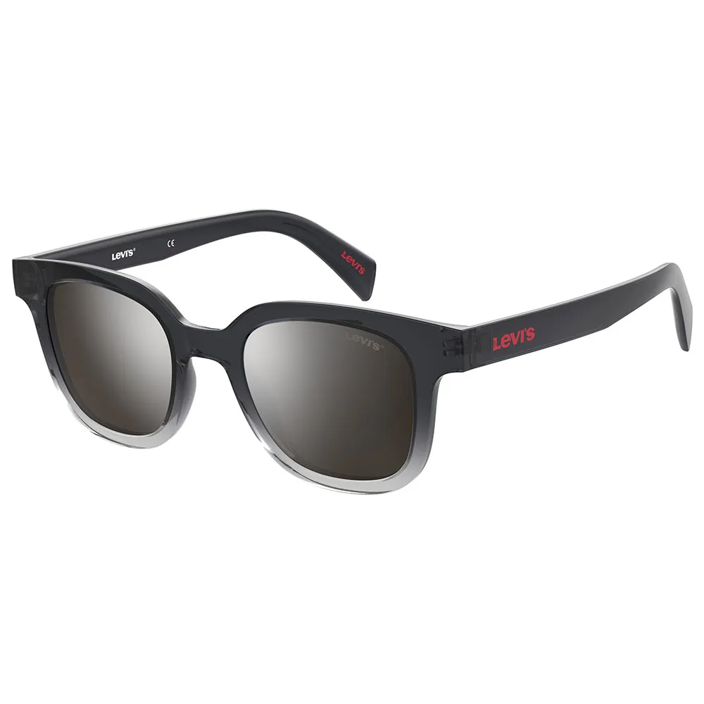 Солнцезащитные очки Levi's LV1010SKB7T4 48/21/145, черный
Солнцезащитные очки Levi's LV1010SKB7T4 48/21/145, черный