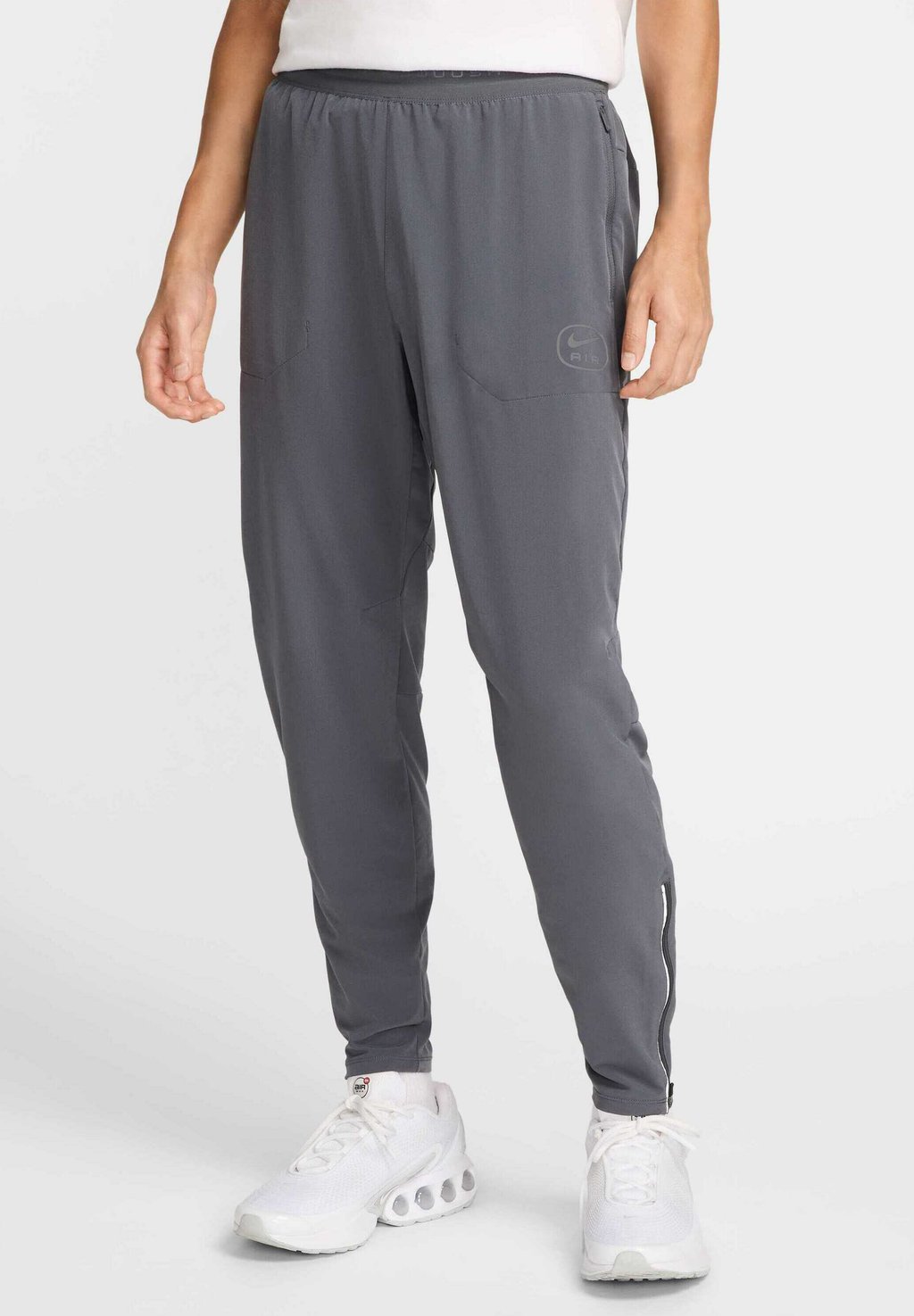 Спортивные брюки AIR Nike Sportswear, серый
Спортивные брюки AIR Nike Sportswear, серый