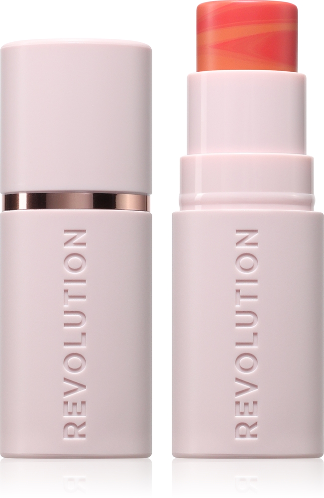 Кремовые румяна-карандаш Skin Silk Makeup Revolution, atspalvis sunkissed apricot 4,5 гр
Кремовые румяна-карандаш Skin Silk Makeup Revolution, atspalvis sunkissed apricot 4,5 гр