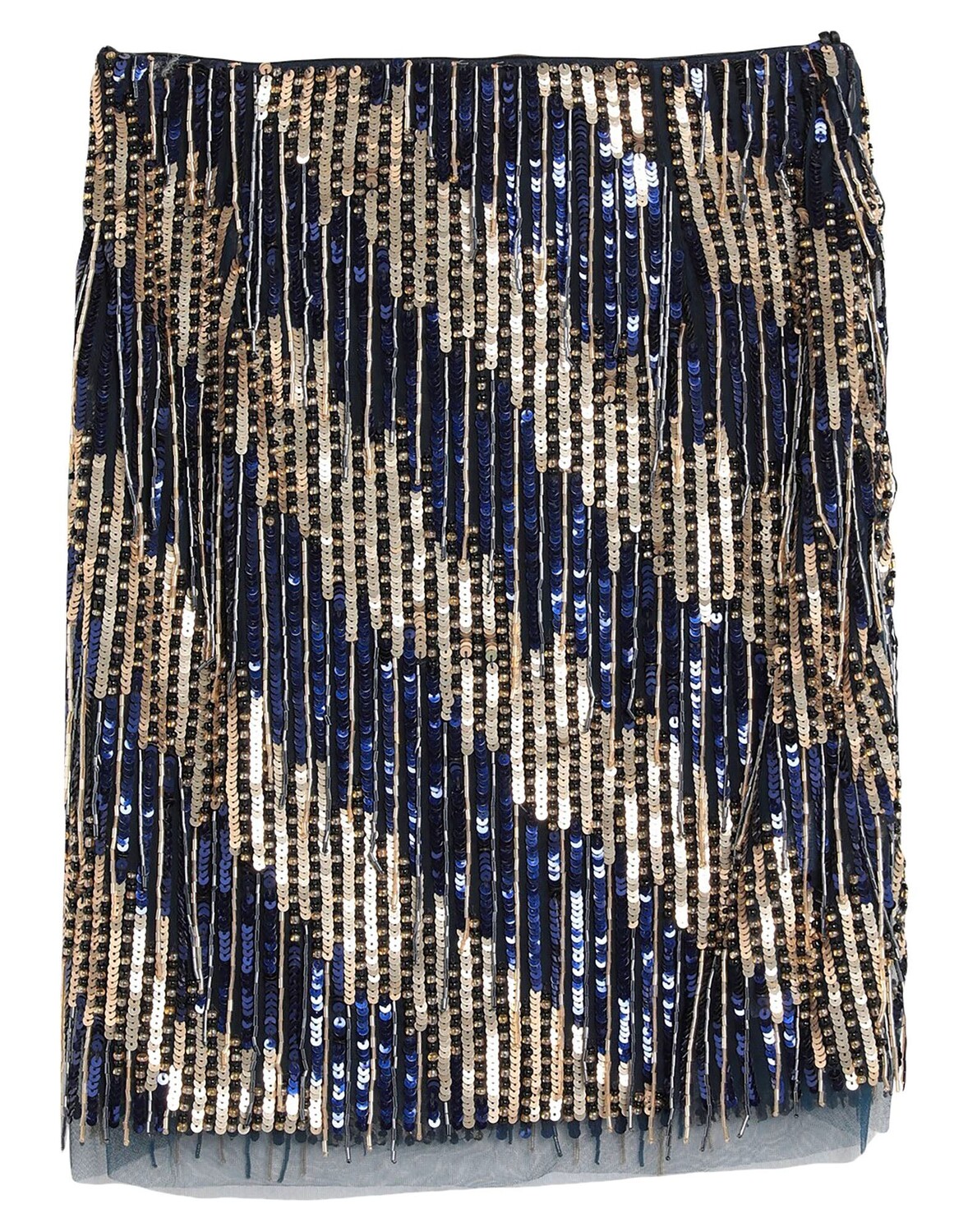 Юбка Simona Corsellini, синий
Юбка Simona Corsellini, синий