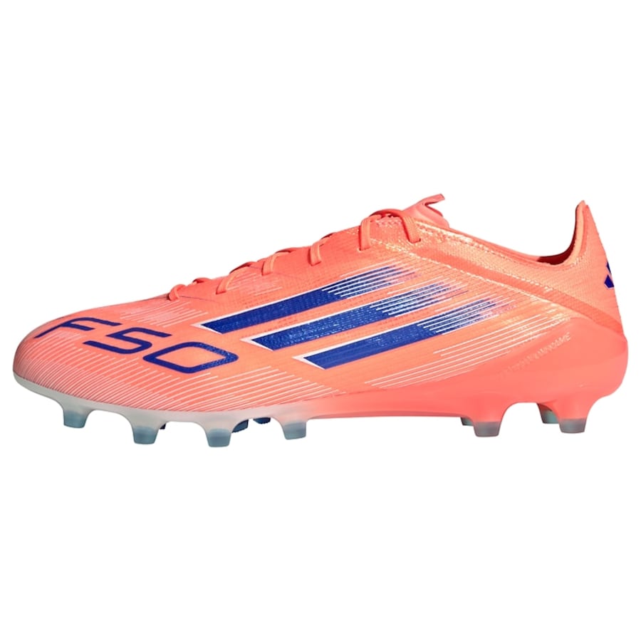 Футбольные бутсы ADIDAS PERFORMANCE F50 Elite, светло-оранжевый
Футбольные бутсы ADIDAS PERFORMANCE F50 Elite, светло-оранжевый