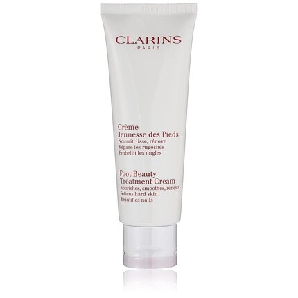 Крем для ухода за ногами, 125 мл/4 унции, уход за руками и ногами, Clarins
Крем для ухода за ногами, 125 мл/4 унции, уход за руками и ногами, Clarins