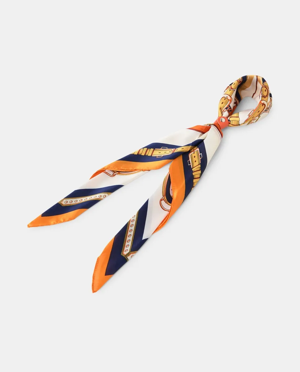 Поясной шарф Araban, оранжевый
Поясной шарф Araban, оранжевый