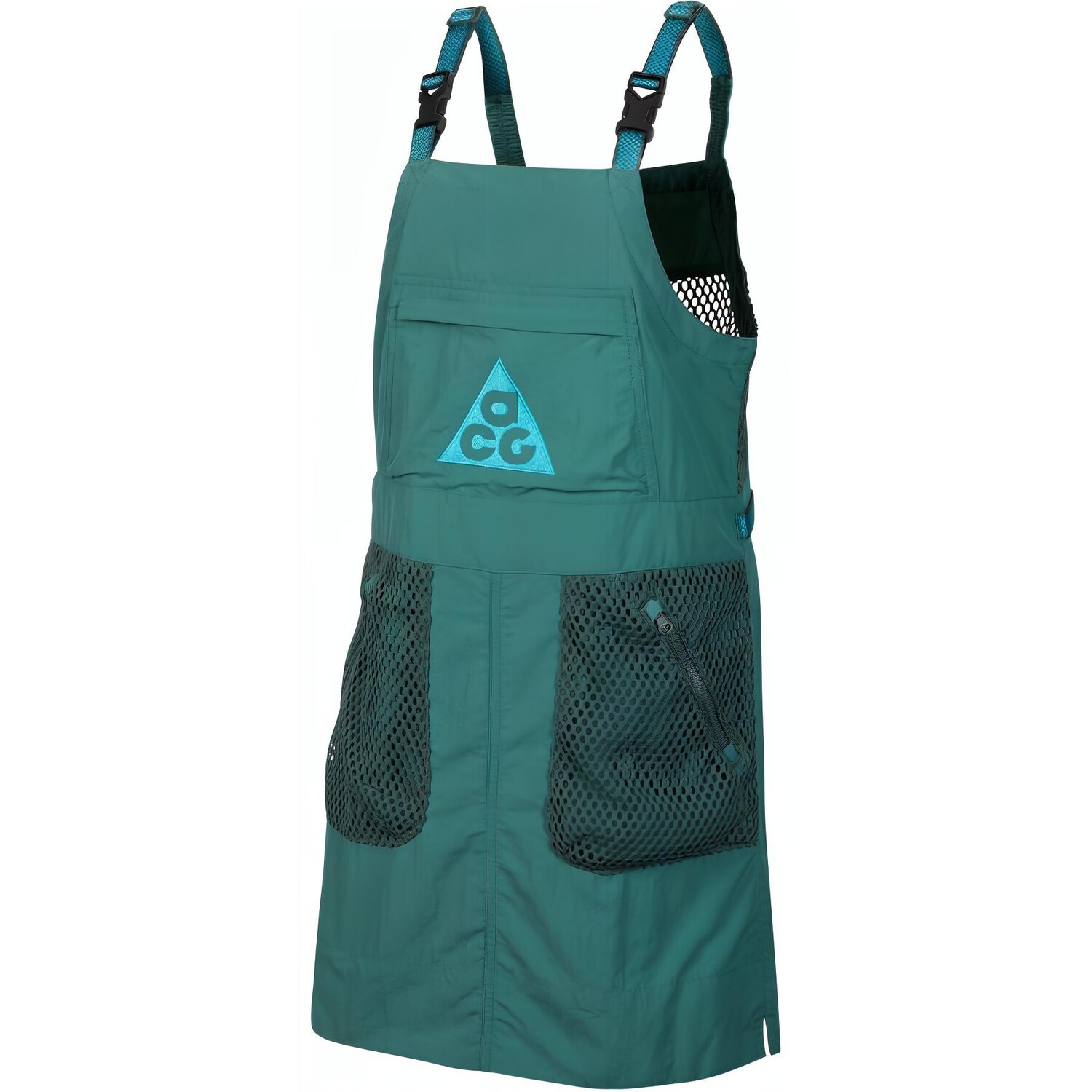 Детское платье Nike, зеленый
Детское платье Nike, зеленый