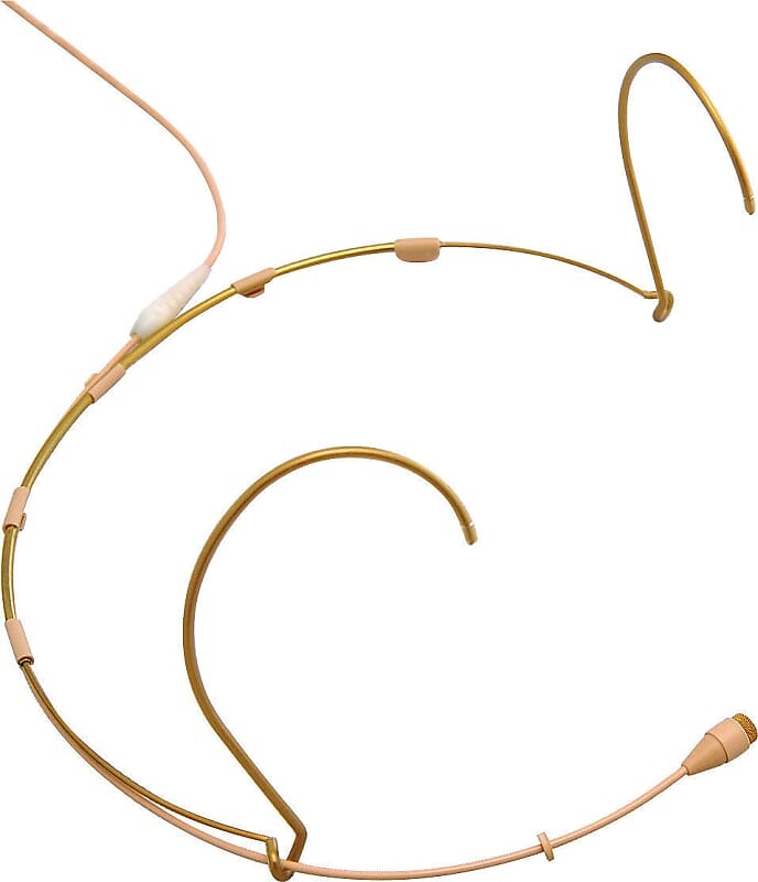 Микрофон DPA 4066-F (Headworn Mic - Beige)
Микрофон DPA 4066-F (Headworn Mic - Beige)