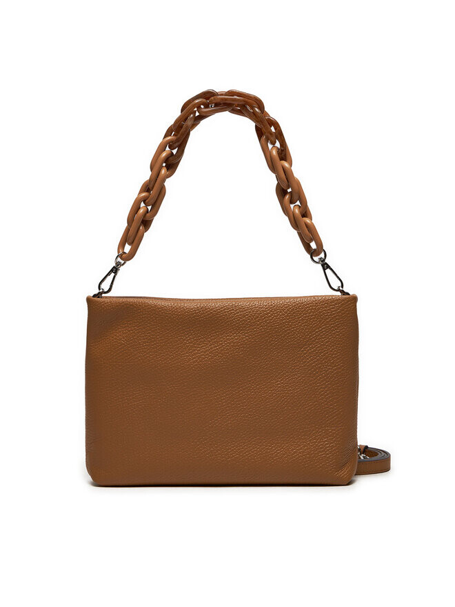 Сумка Gianni Chiarini, коричневый
Сумка Gianni Chiarini, коричневый