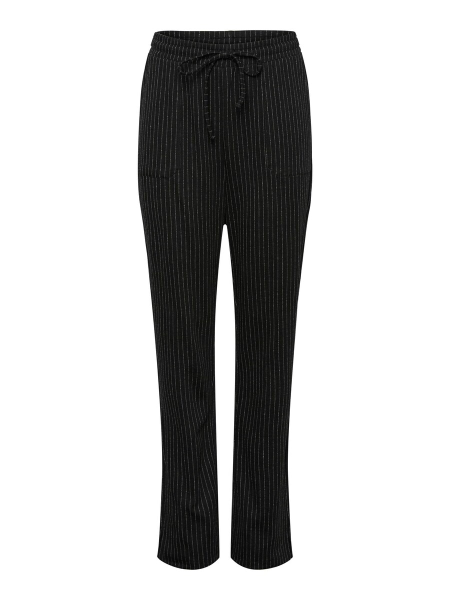 Повседневные брюки Pieces JANNAH, черный
Повседневные брюки Pieces JANNAH, черный