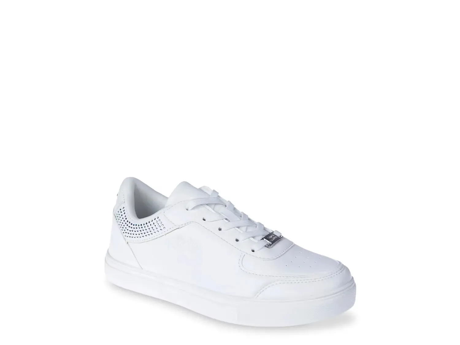 Тайлер - детские кроссовки Vince Camuto, White
Тайлер - детские кроссовки Vince Camuto, White