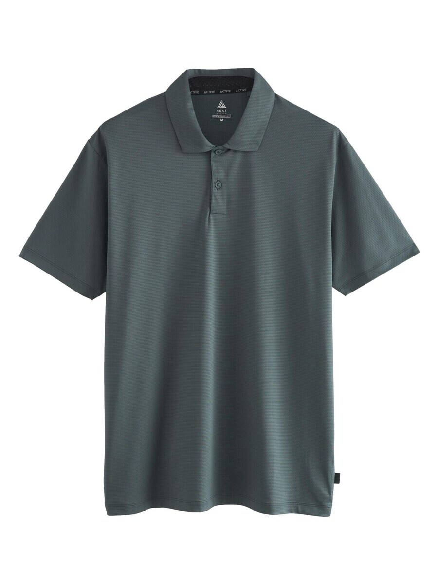 Рубашка поло Next Shirt, серый
Рубашка поло Next Shirt, серый