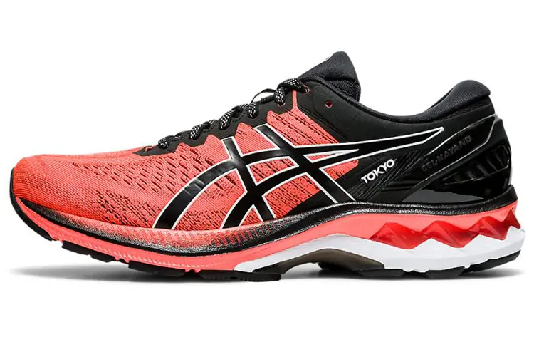 ASICS Gel-Kayano 27 Токио
ASICS Gel-Kayano 27 Токио