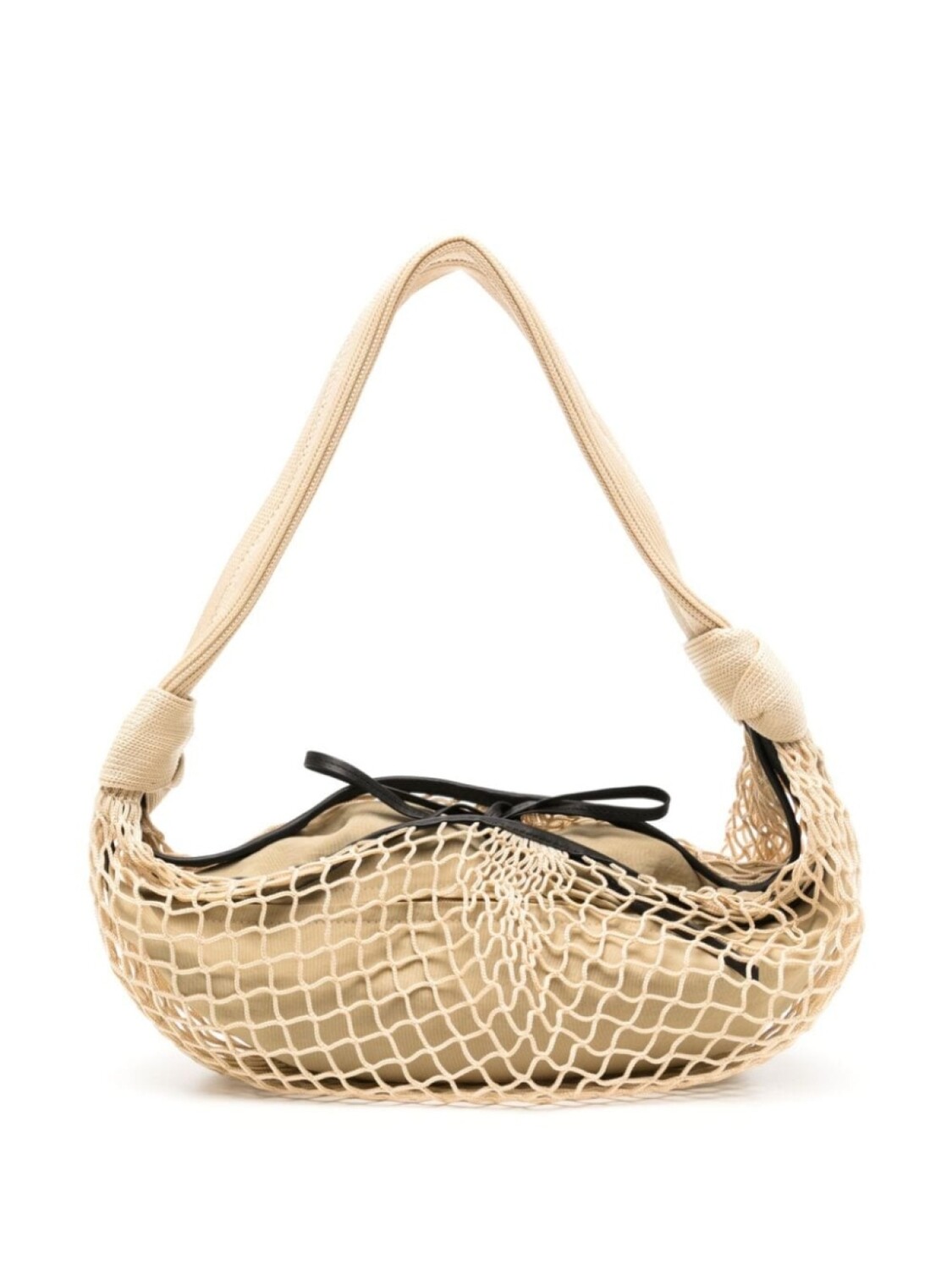 LEMAIRE сумка Fortune Croissant Filt, нейтральный цвет
LEMAIRE сумка Fortune Croissant Filt, нейтральный цвет