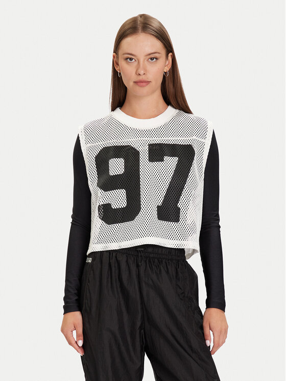 Топ relaxed fit PUMA X ROSÉ 633804 77 Puma, белый
Топ relaxed fit PUMA X ROSÉ 633804 77 Puma, белый