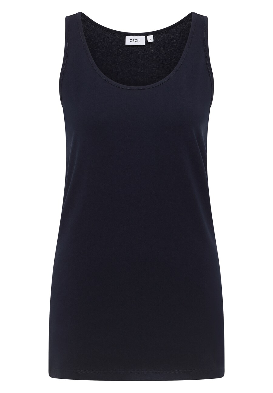 Топ CECIL, Night Blue
Топ CECIL, Night Blue