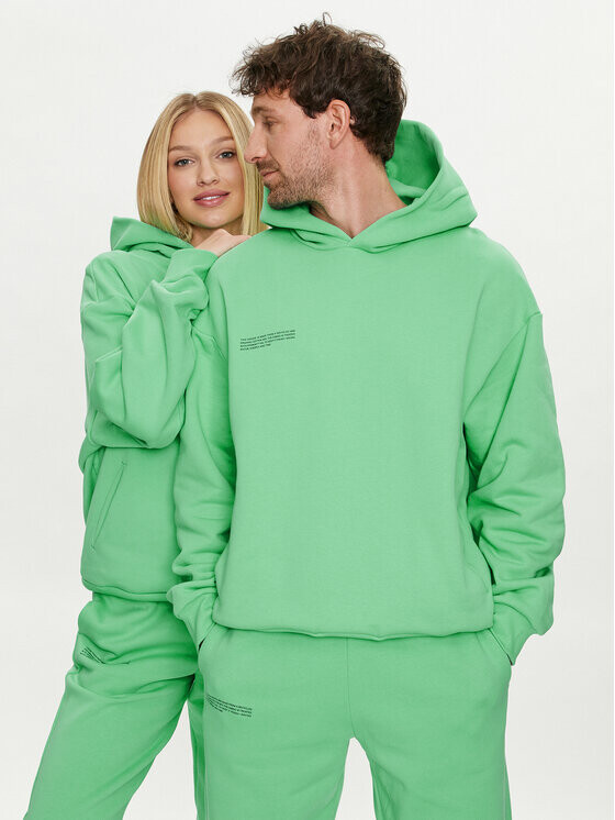 Толстовка Pangaia, зеленый
Толстовка Pangaia, зеленый