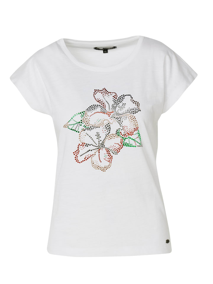 Футболка KOROSHI, белый
Футболка KOROSHI, белый