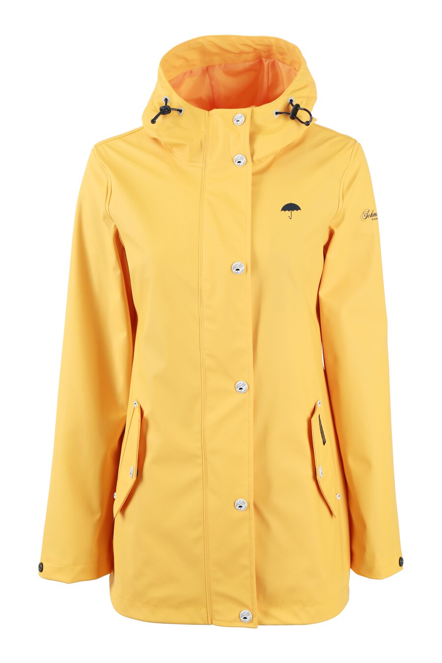 Куртка для выступлений Schmuddelwedda, цвет Honey
Куртка для выступлений Schmuddelwedda, цвет Honey