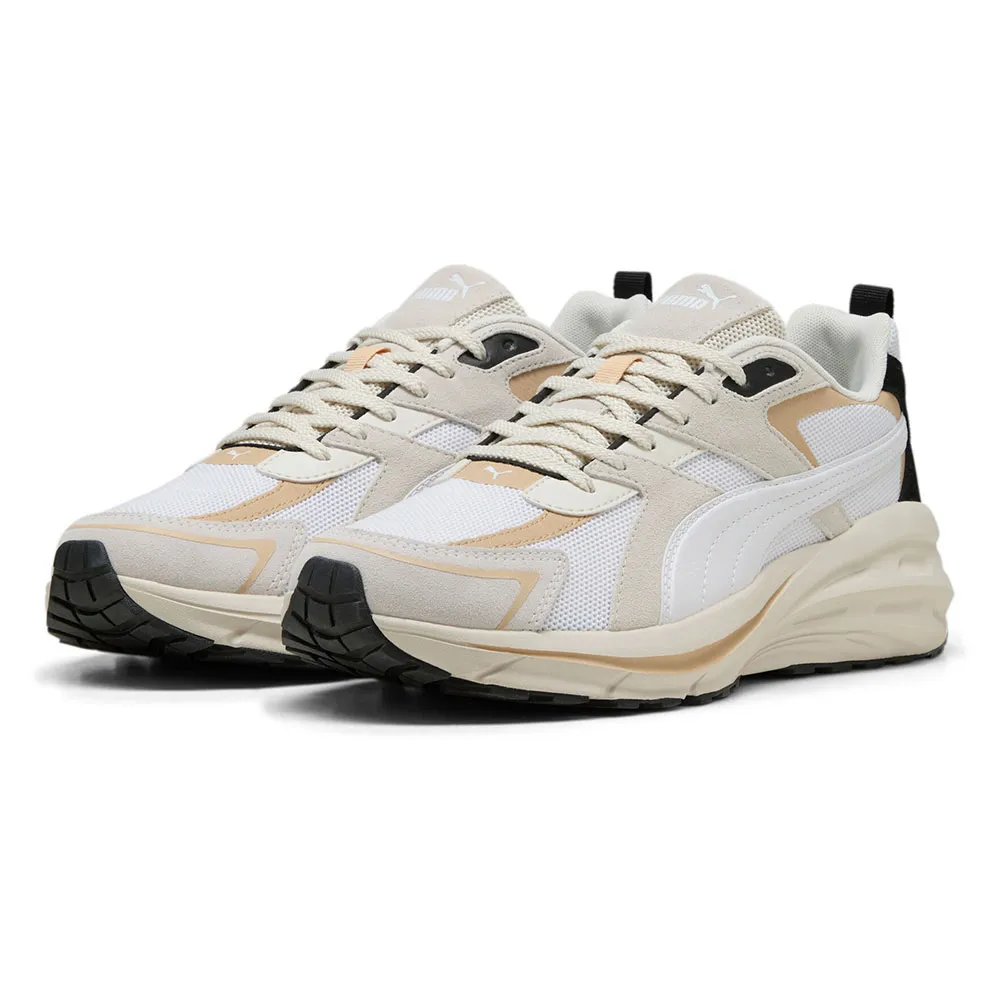 Кроссовки Puma Hypnotic Ls, белый
Кроссовки Puma Hypnotic Ls, белый