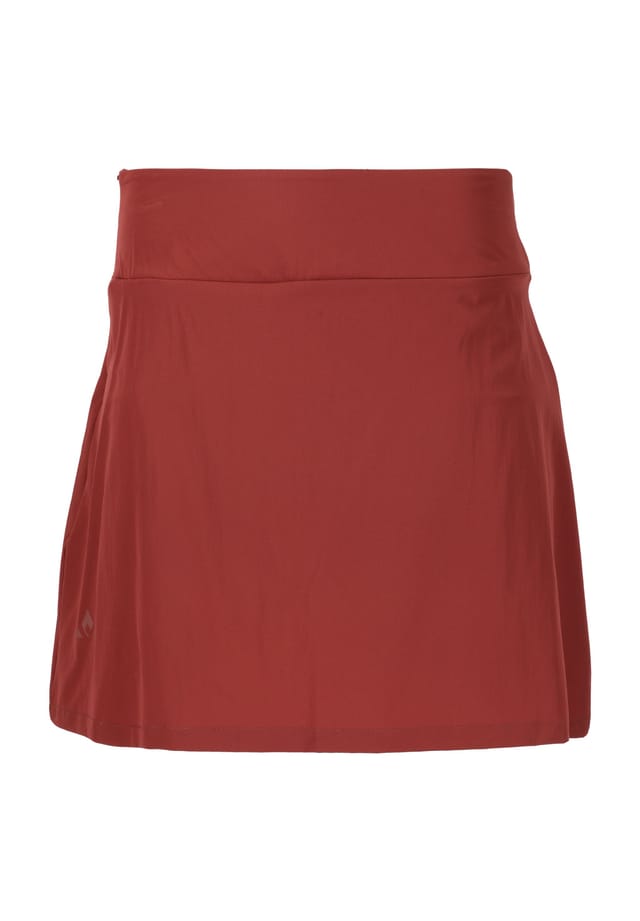 Юбка Maura в прочном исполнении для активного отдыха Whistler, коричневый
Юбка Maura в прочном исполнении для активного отдыха Whistler, коричневый