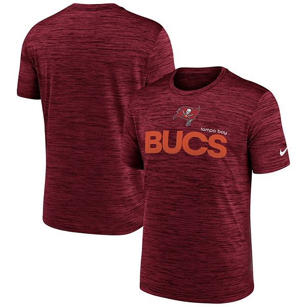 Мужская красная футболка tampa bay buccaneers blitz velocity modern performance Nike
Мужская красная футболка tampa bay buccaneers blitz velocity modern performance Nike