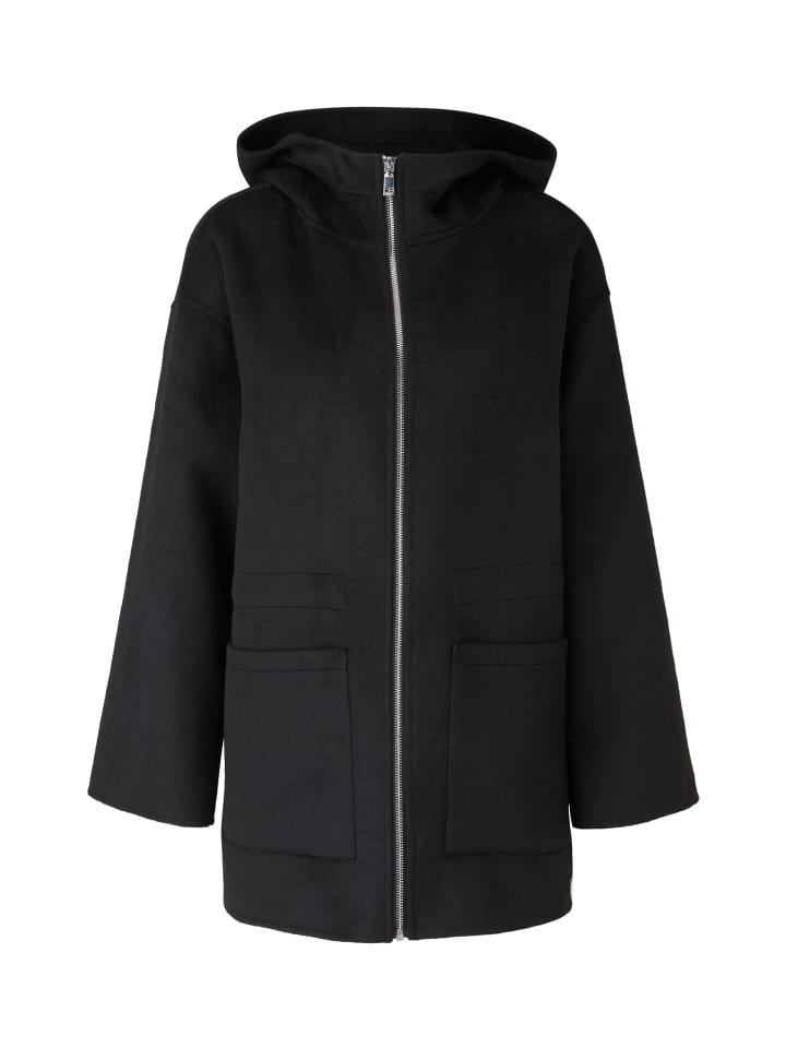 Куртка для активного отдыха в цвете 9999_black s.Oliver
Куртка для активного отдыха в цвете 9999_black s.Oliver