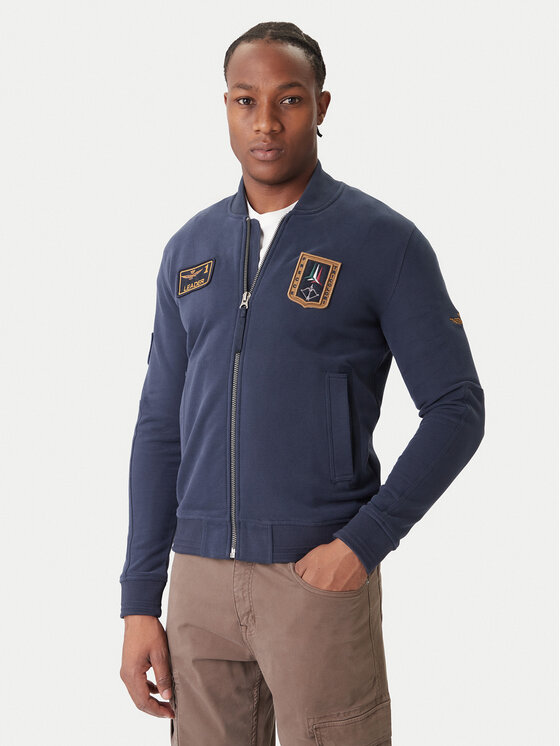 Свитшот regular fit 252FE2071UF00669 Aeronautica Militare, синий
Свитшот regular fit 252FE2071UF00669 Aeronautica Militare, синий