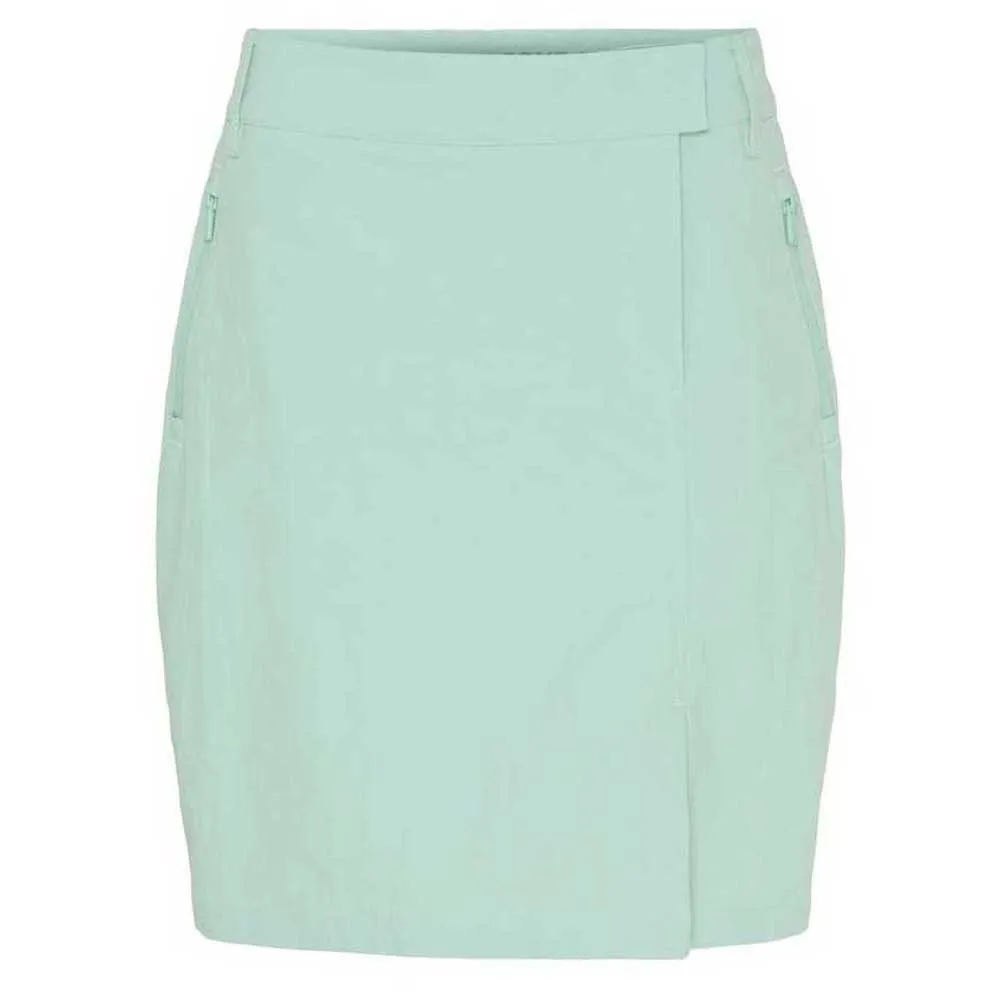 Юбка Sea Ranch Pernilla, зеленый
Юбка Sea Ranch Pernilla, зеленый