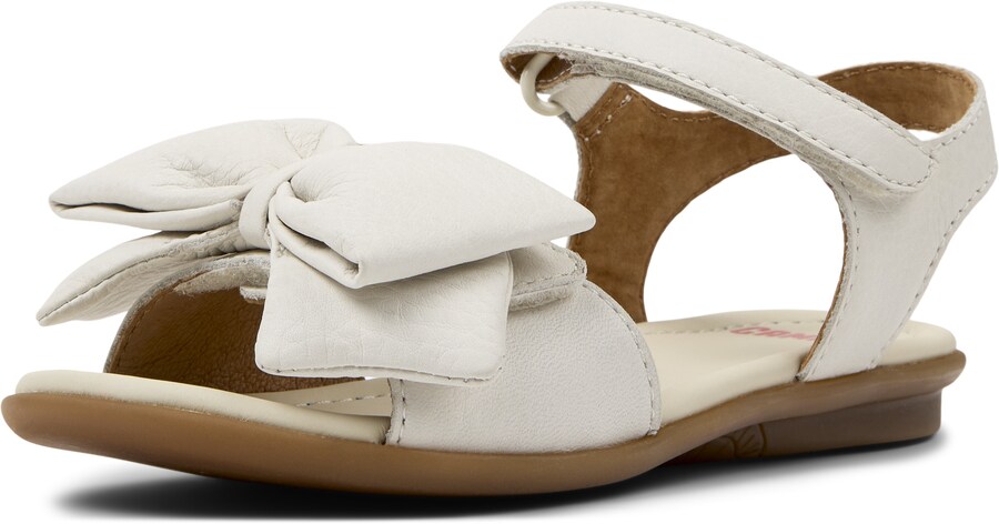 Сандалии CAMPER Right, белый
Сандалии CAMPER Right, белый