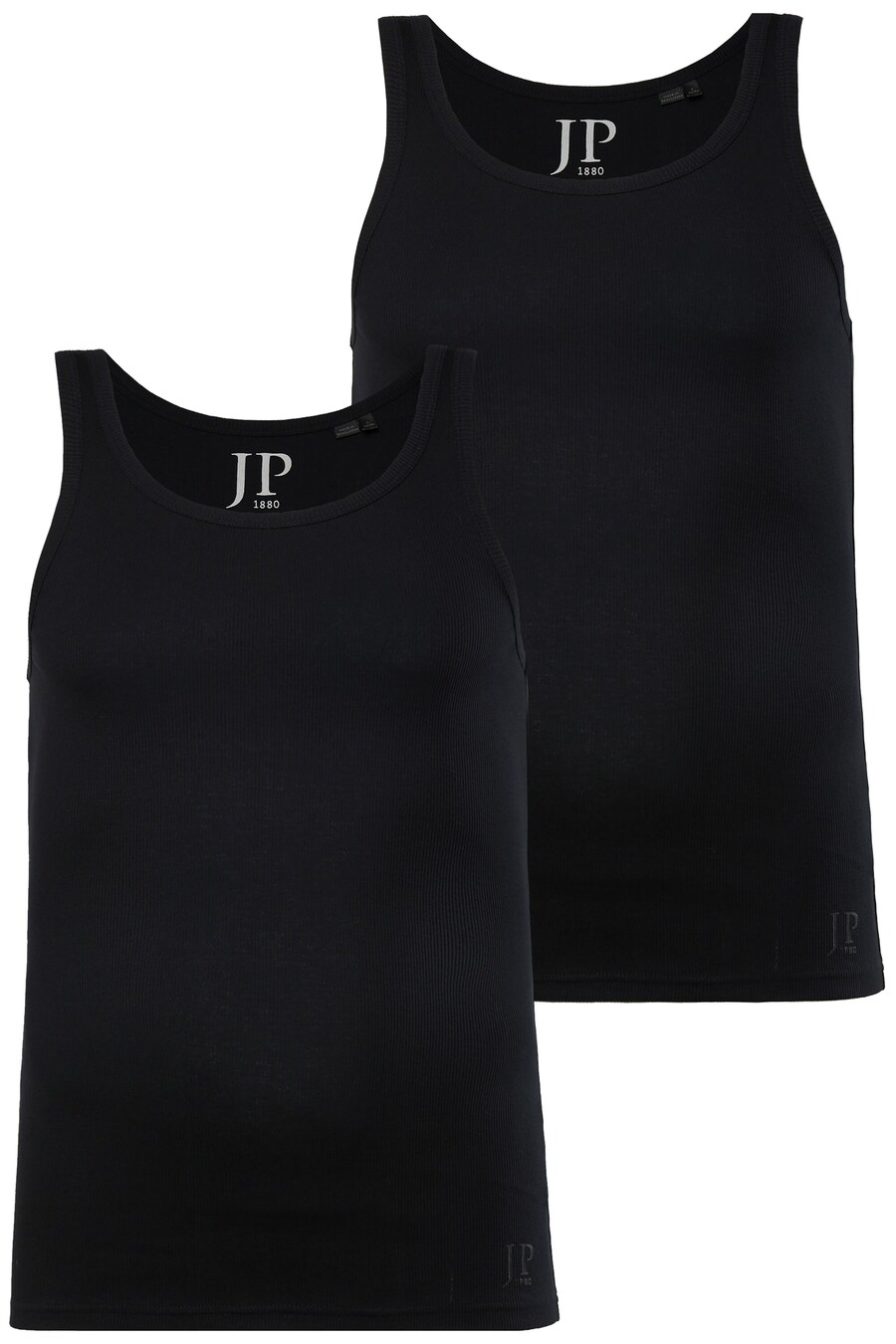 Майка JP1880, черный
Майка JP1880, черный
