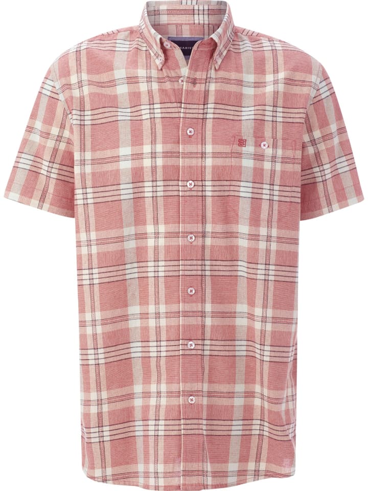 Рубашка BABISTA, цвет rot kariert
Рубашка BABISTA, цвет rot kariert