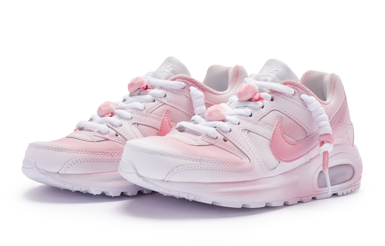 Кроссовки Nike Air Max Command для женщин
Кроссовки Nike Air Max Command для женщин