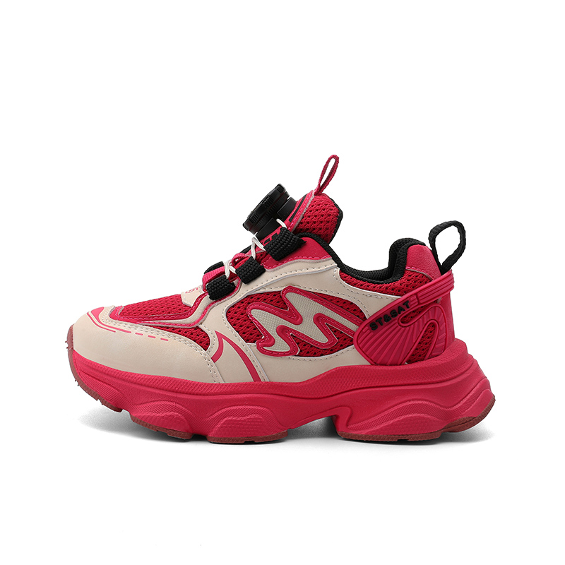 Антиударные износостойкие легкие амортизирующие увеличивающие рост детские повседневные кроссовки Kids' ST&SAT, розовый/розовый
Антиударные износостойкие легкие амортизирующие увеличивающие рост детские повседневные кроссовки Kids' ST&SAT, розовый/розовый