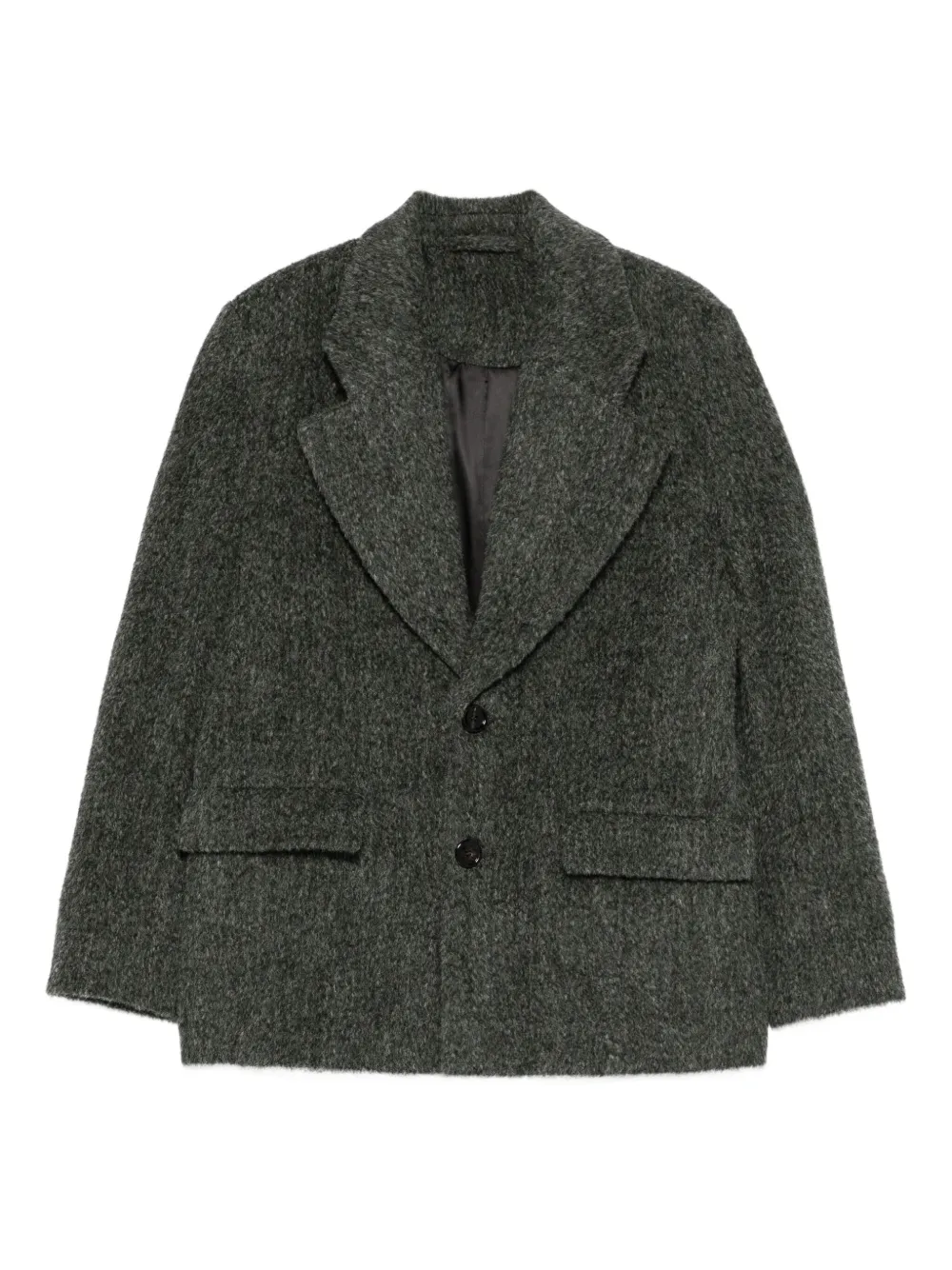 Блейзер Corinne на пуговицах Séfr, серый
Блейзер Corinne на пуговицах Séfr, серый