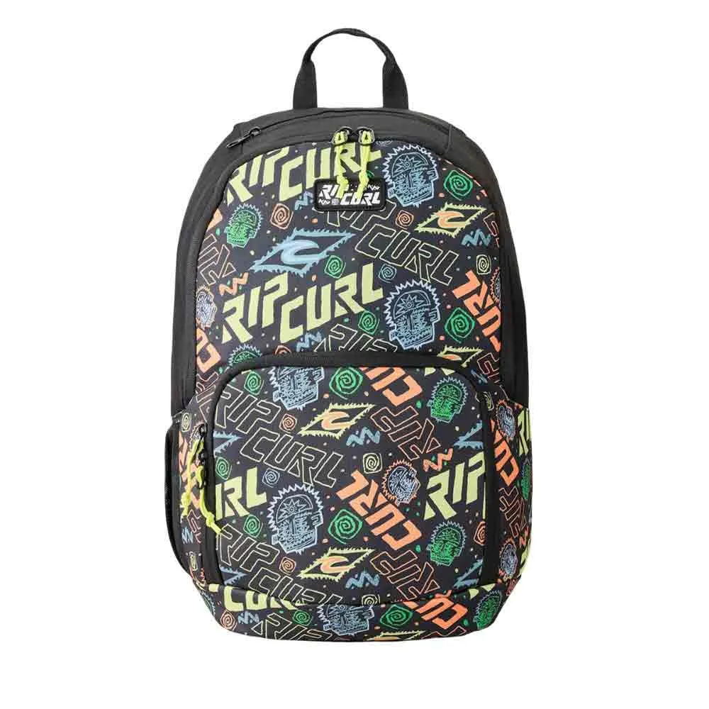 Рюкзак Rip Curl Evo BTS 24L, черный
Рюкзак Rip Curl Evo BTS 24L, черный