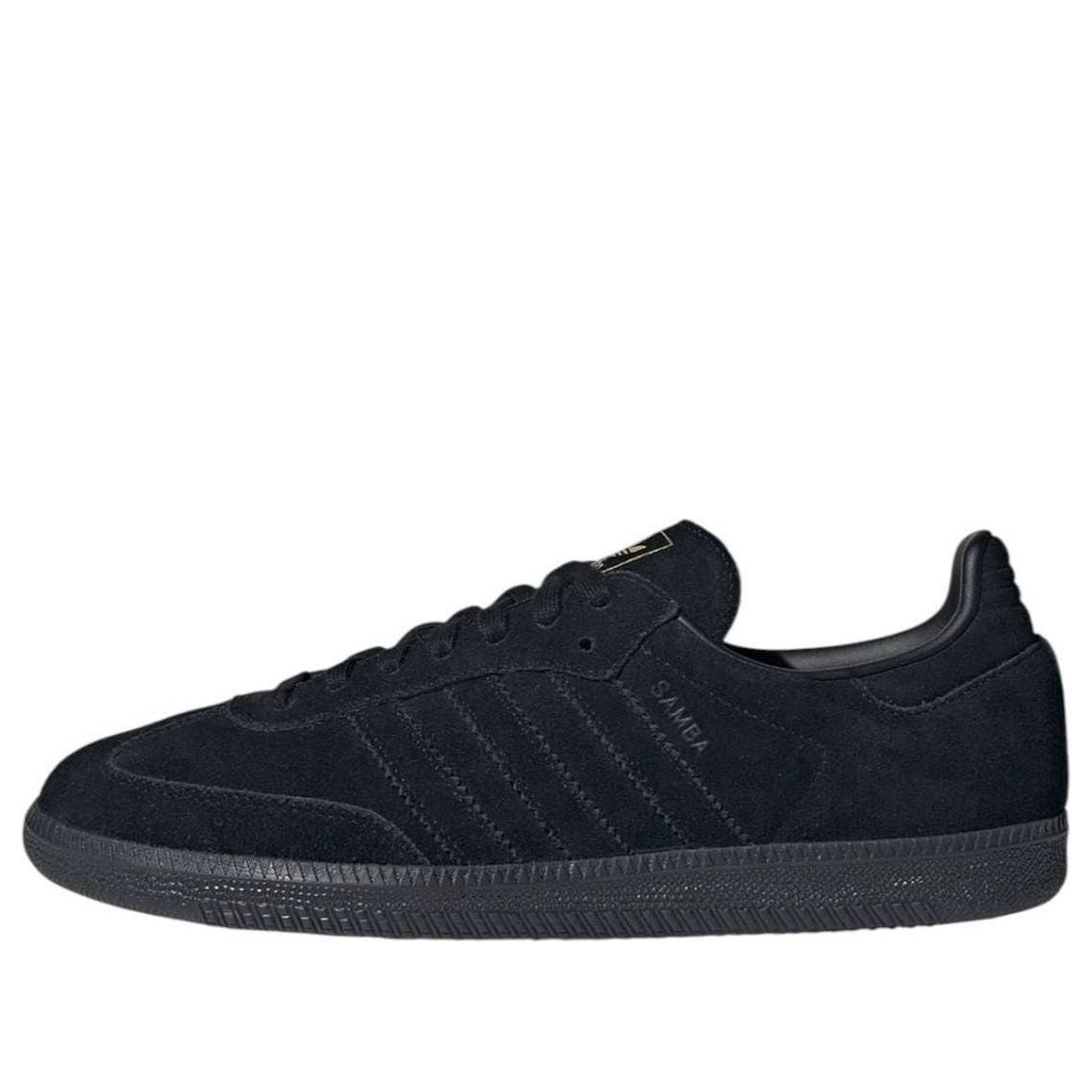 Adidas Samba OG 'Black Cat'
Adidas Samba OG 'Black Cat'