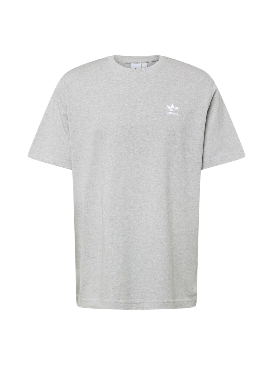 Классическая футболка ADIDAS ORIGINALS Shirt Adicolor Classics Back+Front Trefoil Boxy, светло-серый
Классическая футболка ADIDAS ORIGINALS Shirt Adicolor Classics Back+Front Trefoil Boxy, светло-серый