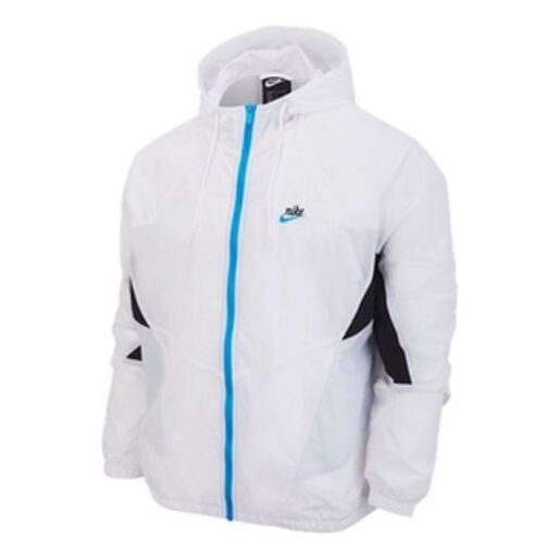 Куртка Men's Nike Colorblock Logo Printing Hooded Zipper Jacket White, белый
Куртка Men's Nike Colorblock Logo Printing Hooded Zipper Jacket White, белый