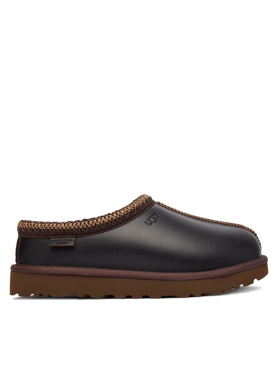 Домашние тапочки M Tasman Lthr Regen 1170292 Ugg, коричневый
Домашние тапочки M Tasman Lthr Regen 1170292 Ugg, коричневый