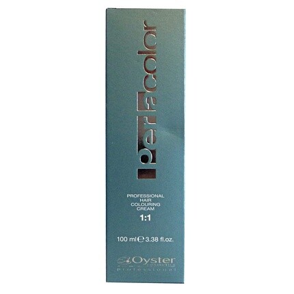 Perlacolor Professionale 4-6 Красно-каштановый цвет волос, Oyster Cosmetic Professional
Perlacolor Professionale 4-6 Красно-каштановый цвет волос, Oyster Cosmetic Professional