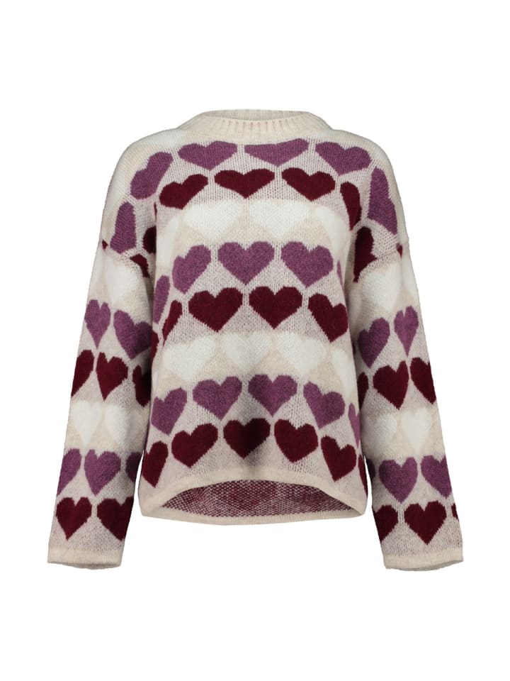 Свитер Hailys
Свитер Hailys