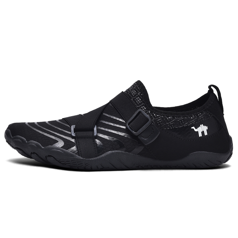 Pilot the camel Антискользящие дышащие быстросохнущие унисекс треккинговые ботинки для речных походов черные, цвет Black
Pilot the camel Антискользящие дышащие быстросохнущие унисекс треккинговые ботинки для речных походов черные, цвет Black