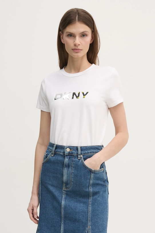 Футболка Dkny, белый
Футболка Dkny, белый