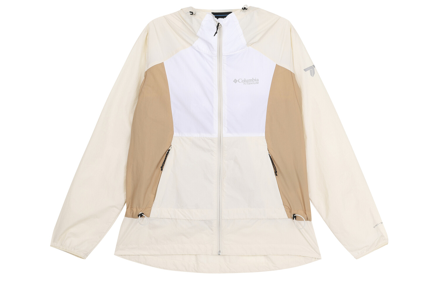 Куртка TITANIUM женская хаки Columbia
Куртка TITANIUM женская хаки Columbia