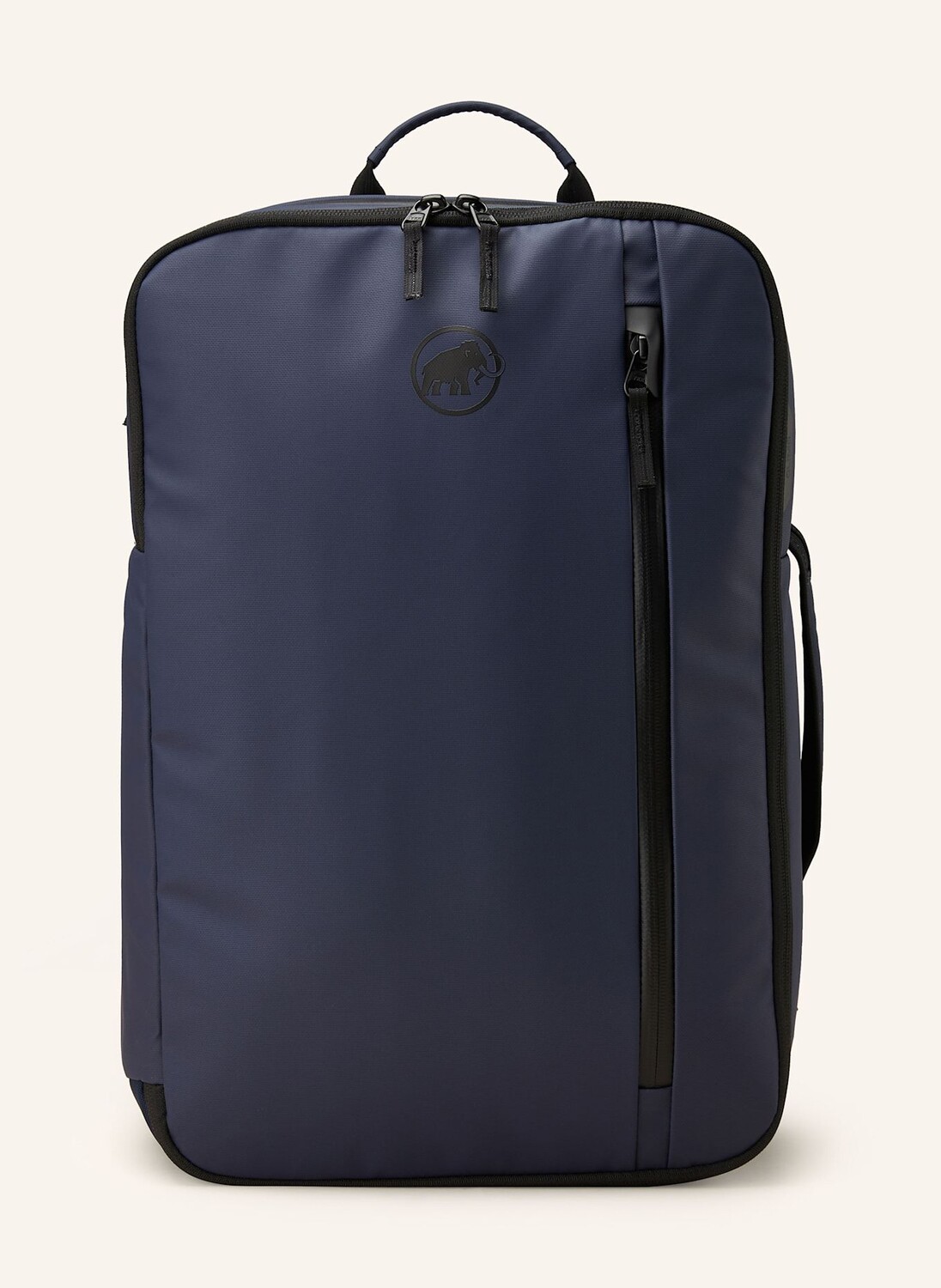 Рюкзак seon transporter 25 л с отделением для ноутбука MAMMUT, темно-синий
Рюкзак seon transporter 25 л с отделением для ноутбука MAMMUT, темно-синий