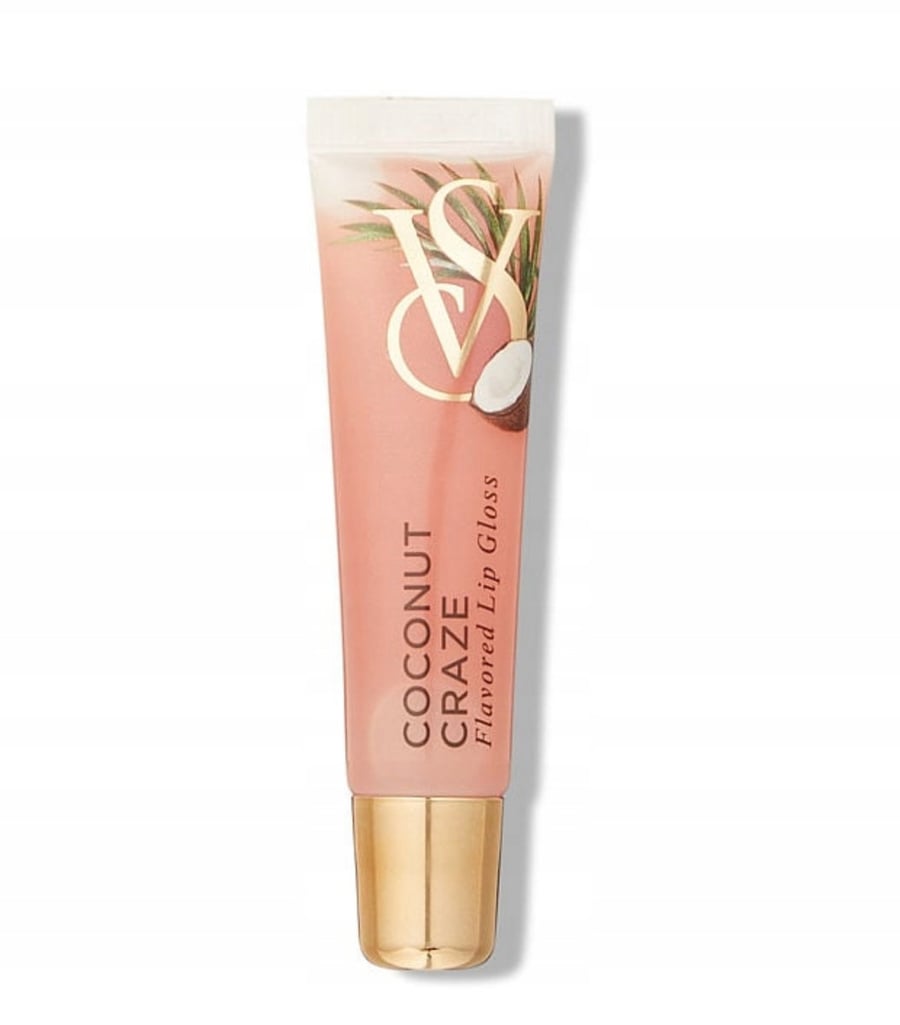 Блеск для губ Victoria's Secret Coconut Craze
Блеск для губ Victoria's Secret Coconut Craze