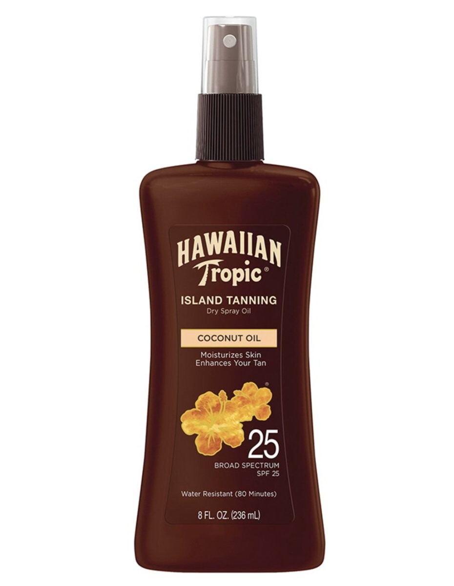 Hawaiian Tropic, Воронка с солнцезащитным кремом Spf 25, 236 мл
Hawaiian Tropic, Воронка с солнцезащитным кремом Spf 25, 236 мл